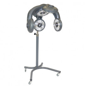 Joiken Heat Master Pedestal Processor