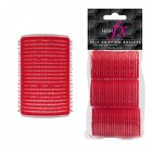 Hair FX Self Gripping Velcro Rollers 36mm x 6pc