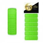 Hair FX Self Gripping Velcro Rollers 21mm x 6pc