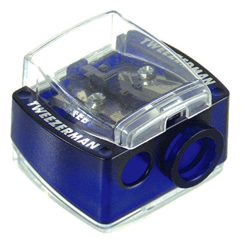 Tweezerman Deluxe Cosmetic Sharpener