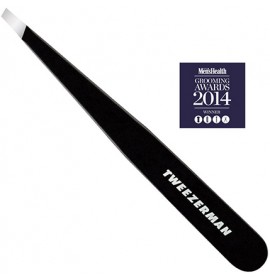 Tweezerman Gear Slant Tweezer