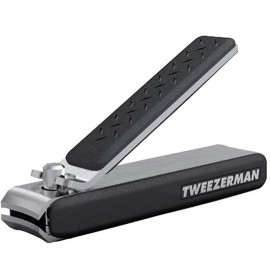 Tweezerman G.E.A.R. Clipper, Toenail, Precision Grip