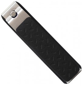 Tweezerman Gear Precision Grip Toenail Clipper