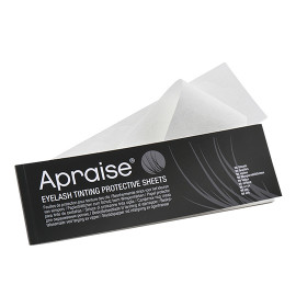 Apraise Eyelash Tinting Protective Sheets 96pc