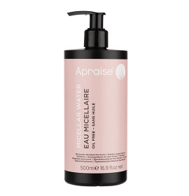 Apraise Micellar Eye Makeup Remover 500ml
