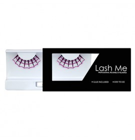 Lash Me Charlotte Eyelashes