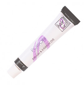 Hairwell Hairwell Eyelash Eyebrow Tint Graphite 20ml