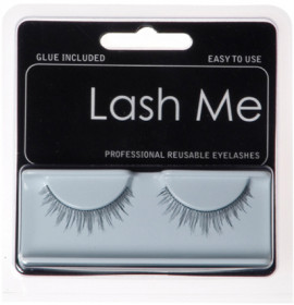 Lash Me Sarah Eyelashes