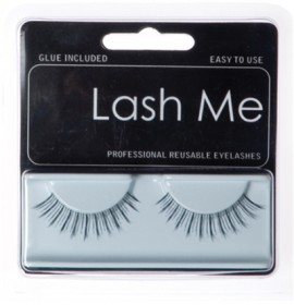 Lash Me Jessica Eyelashes