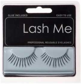 Lash Me Corrina Eyelashes