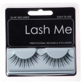 Lash Me Patrice Eyelashes