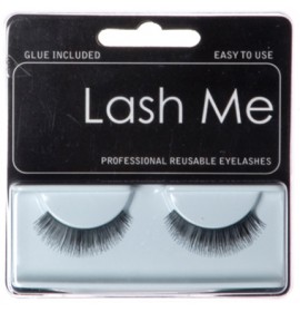 Lash Me Sarina Eyelashes