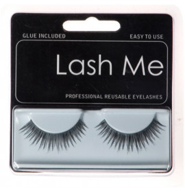 Lash Me Kate Eyelashes