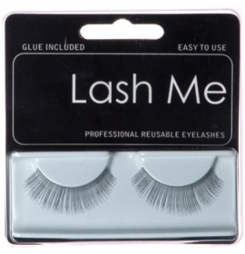 Lash Me Rachel Eyelashes