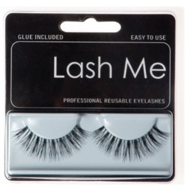 Lash Me Samantha Eyelashes