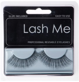Lash Me Sophie Eyelashes
