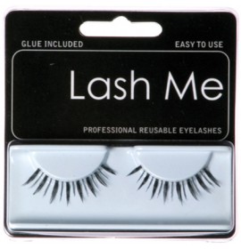 Lash Me Stephanie Eyelashes