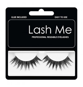 Lash Me Elizabeth Eyelashes