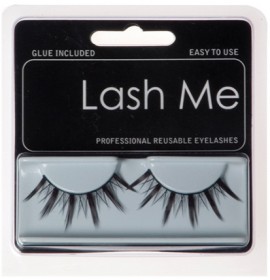 Lash Me Grace Eyelashes