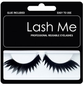 Lash Me Isabella Eyelashes