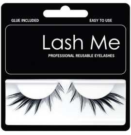 Lash Me Yasmin Eyelashes
