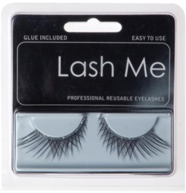 Lash Me Catherine Eyelashes