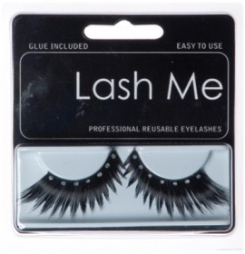 Lash Me Tara Eyelashes