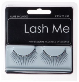 Lash Me Veronica Eyelashes