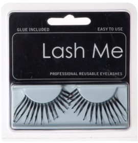 Lash Me Celine Eyelashes