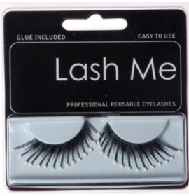 Lash Me Angelina Eyelashes