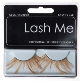 Lash Me Brandi Eyelashes