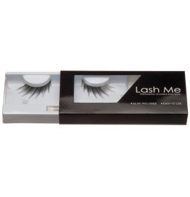 Lash Me Jade Eyelashes