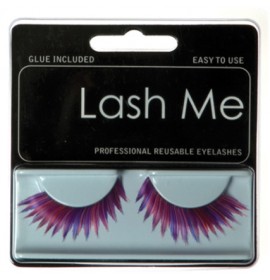 Lash Me Elysia Eyelashes