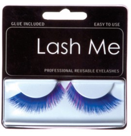 Lash Me Bridget Eyelashes