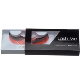 Lash Me Carlotta Eyelashes