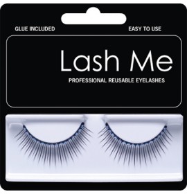 Lash Me Melissa Eyelashes