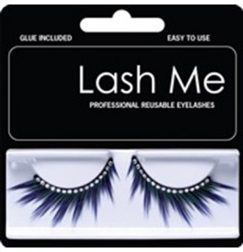 Lash Me Alison Eyelashes