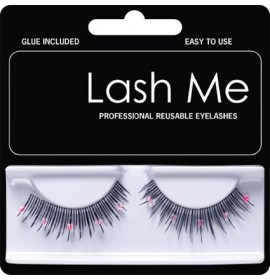 Lash Me Jenny Eyelashes