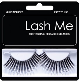 Lash Me Taryn Eyelashes