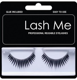 Lash Me Katrina Eyelashes