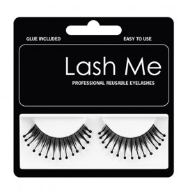 Lash Me Bobbi Eyelashes