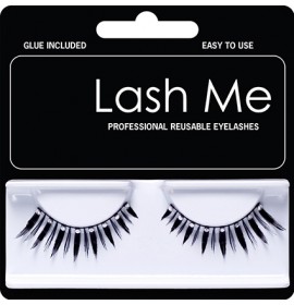 Lash Me Selina Eyelashes