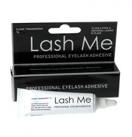 Lash Me Professional Eyelash All-In One Adhesive, 7g
