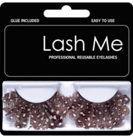 Lash Me Butterfly Eyelashes