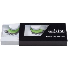 Lash Me Natalia Eyelashes
