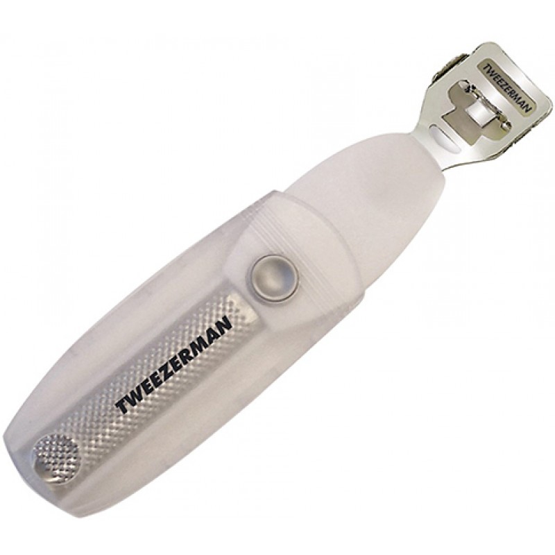 Tweezerman Safety Slide Callus Shaver