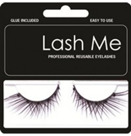 Lash Me Felicity Eyelashes