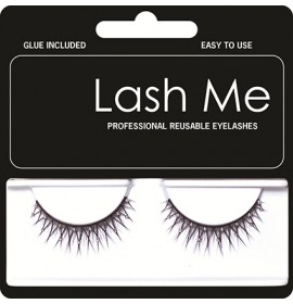 Lash Me Tiara Eyelashes
