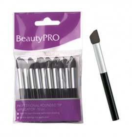 BeautyPRO Wedge Tip Applicators - 10pk