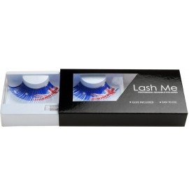 Lash Me Oztalia Eyelashes